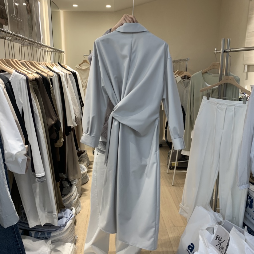 ARCHER東大門代購女裝新品休閑推薦熱賣時尚真品人氣連衣裙ARCHER連衣裙