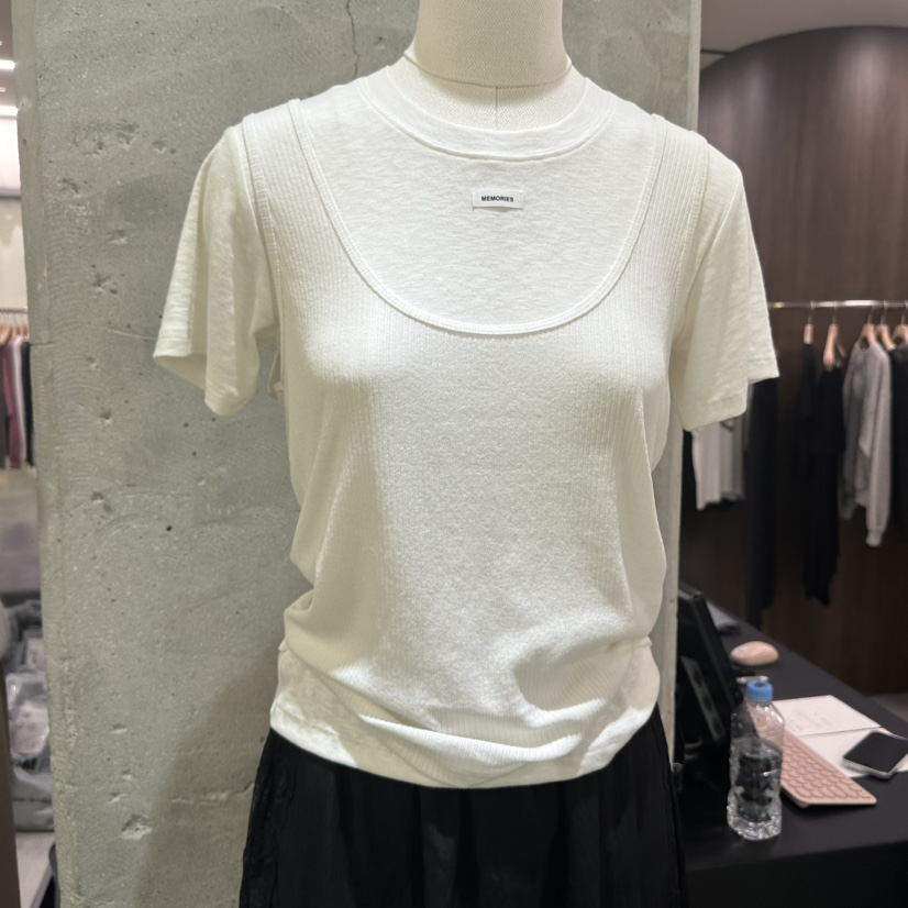 URBANSTORY/REMAKING東大門代購女裝新品熱賣時尚吊帶背心Remaking/URBANSTORY吊帶/背心圖色1