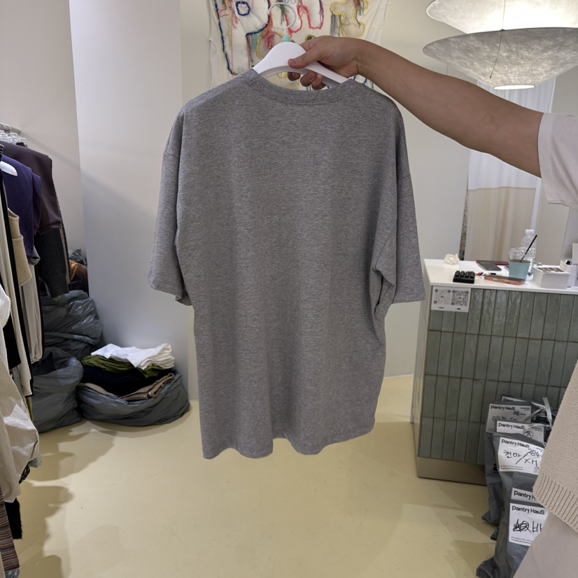 PANTRY HAUS東大門實拍女士新品人氣推薦休閑熱賣真品T恤PANTRY HAUST恤