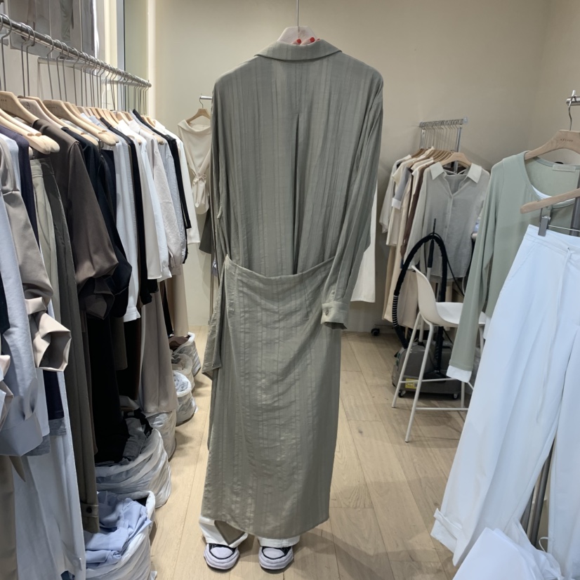 ARCHER東大門代購女裝新款休閑推薦真品熱賣連衣裙兩件套ARCHER連衣裙