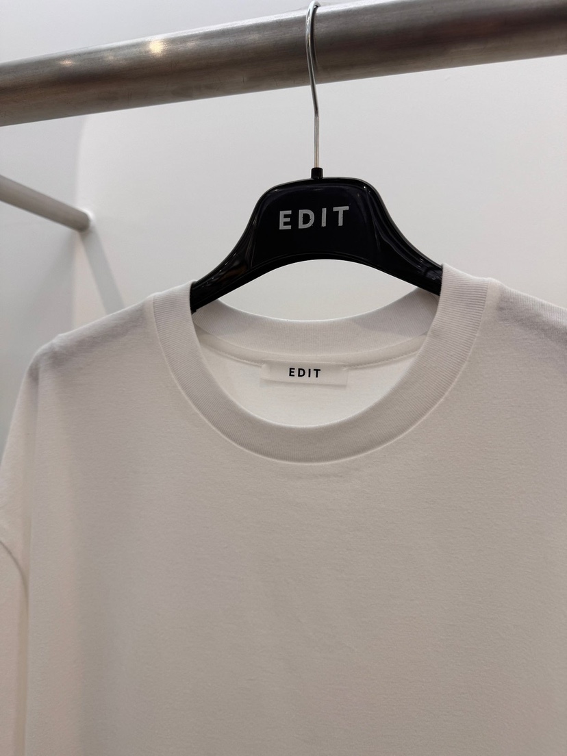 EDIT東大門代購女裝新款熱賣人氣真品休閑時尚推薦T恤EDITT恤