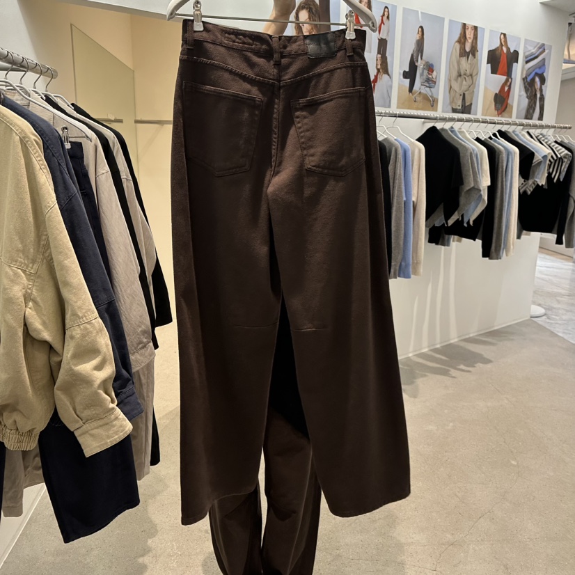 MARAN-P韓國代購女士新品人氣休閑推薦真品休閑褲斜紋布棉MARAN休閑褲