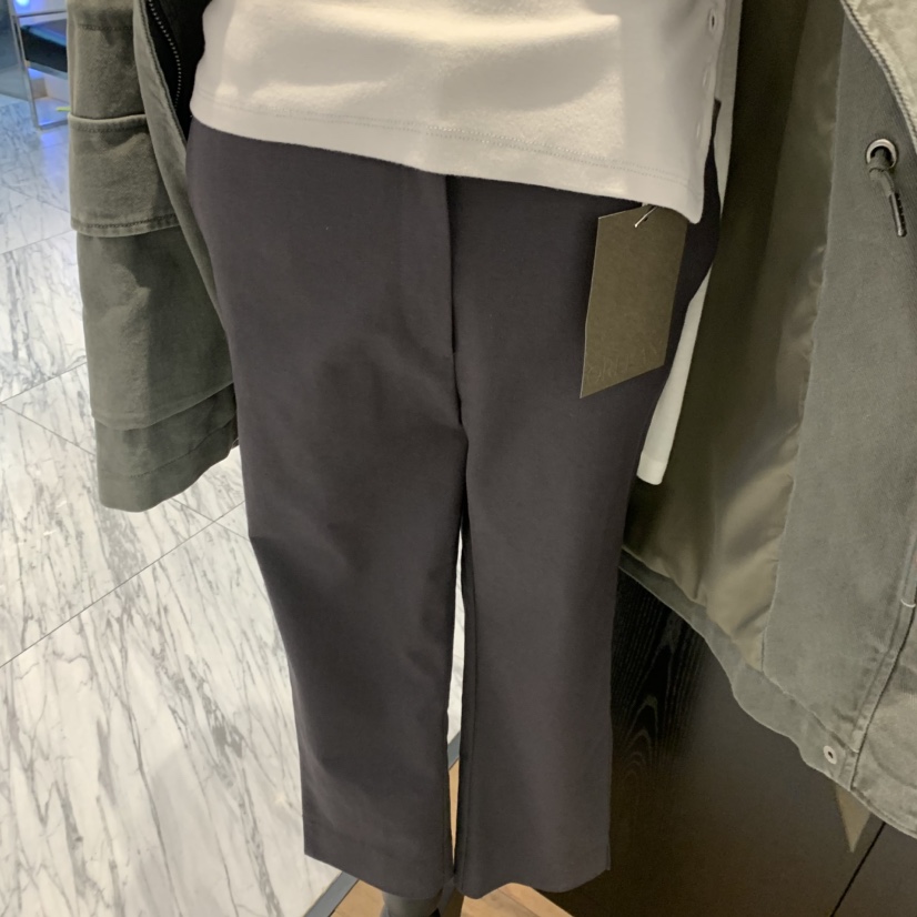 ORLEAN韓國代購女裝新款熱賣真品推薦時尚休閑人氣短褲ORLEAN短褲圖色3墨