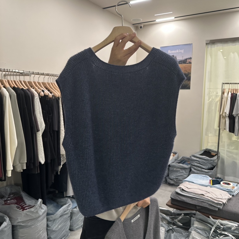 URBANSTORY/REMAKING東大門直郵女裝新款人氣推薦吊帶背心Remaking/URBANSTORY吊帶/背心