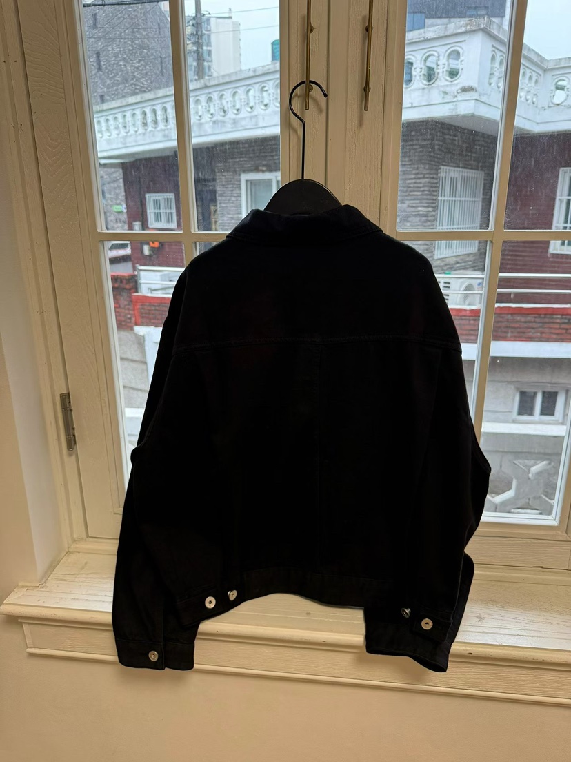TUG東大門實拍女裝新款時尚休閑真品推薦人氣熱賣夾克TUG夾克