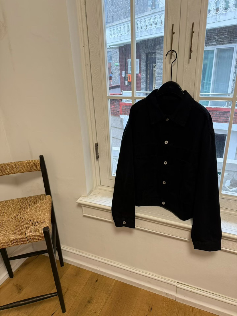 TUG東大門實拍女裝新款時尚休閑真品推薦人氣熱賣夾克TUG夾克