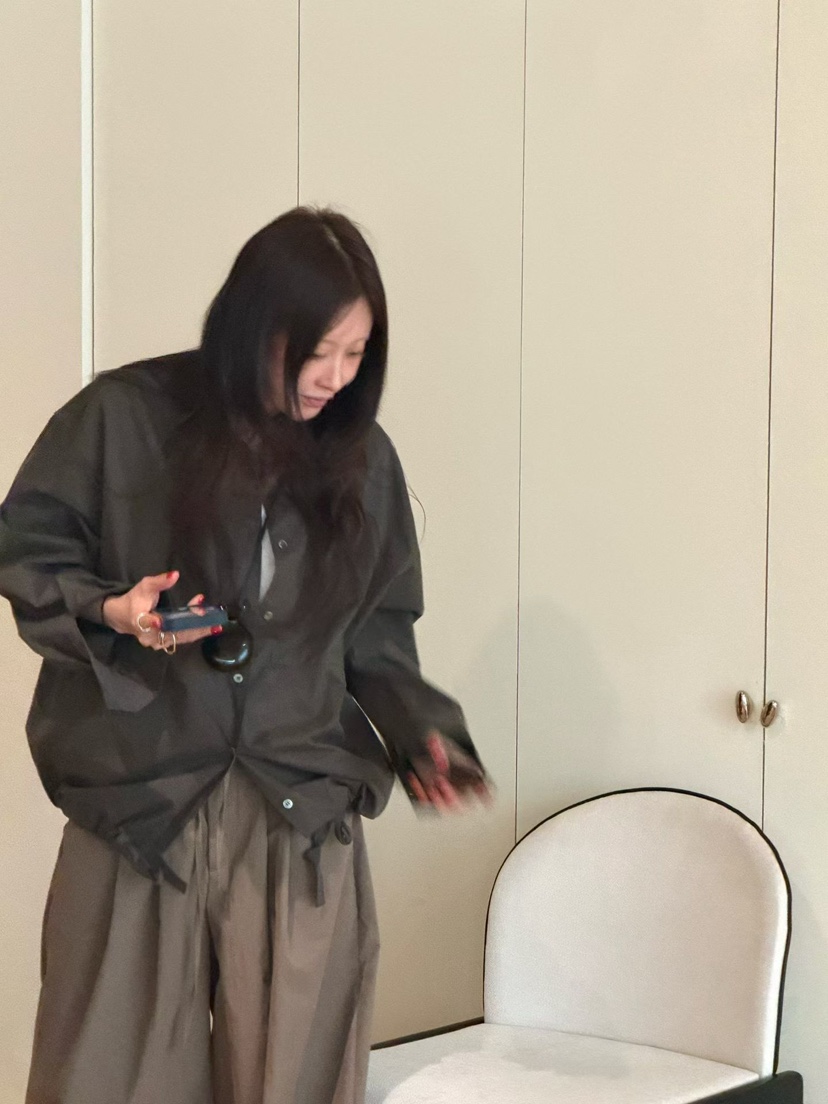 TUG韓國代購女士新品休閑真品熱賣時尚人氣推薦夾克TUG夾克圖色2卡其綠