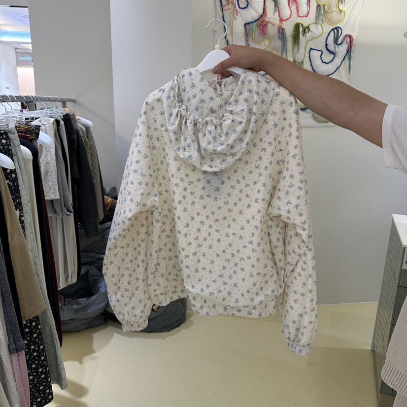 PANTRY HAUS韓國代購女裝新品熱賣推薦真品人氣時尚夾克PANTRY HAUS夾克