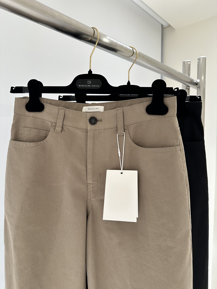 MASCULINE東大門直郵女裝新品真品人氣熱賣時尚休閑休閑褲MASCULINE休閑褲