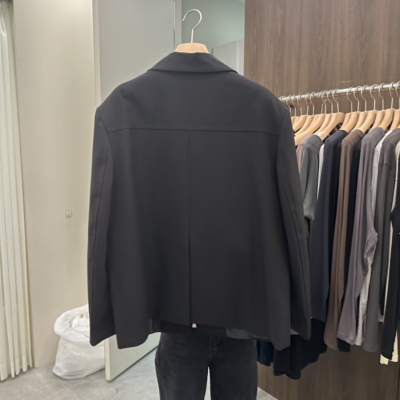 URBANSTORY/REMAKING韓國代購女士新款休閑時尚西裝西服Remaking/URBANSTORY西裝/西服