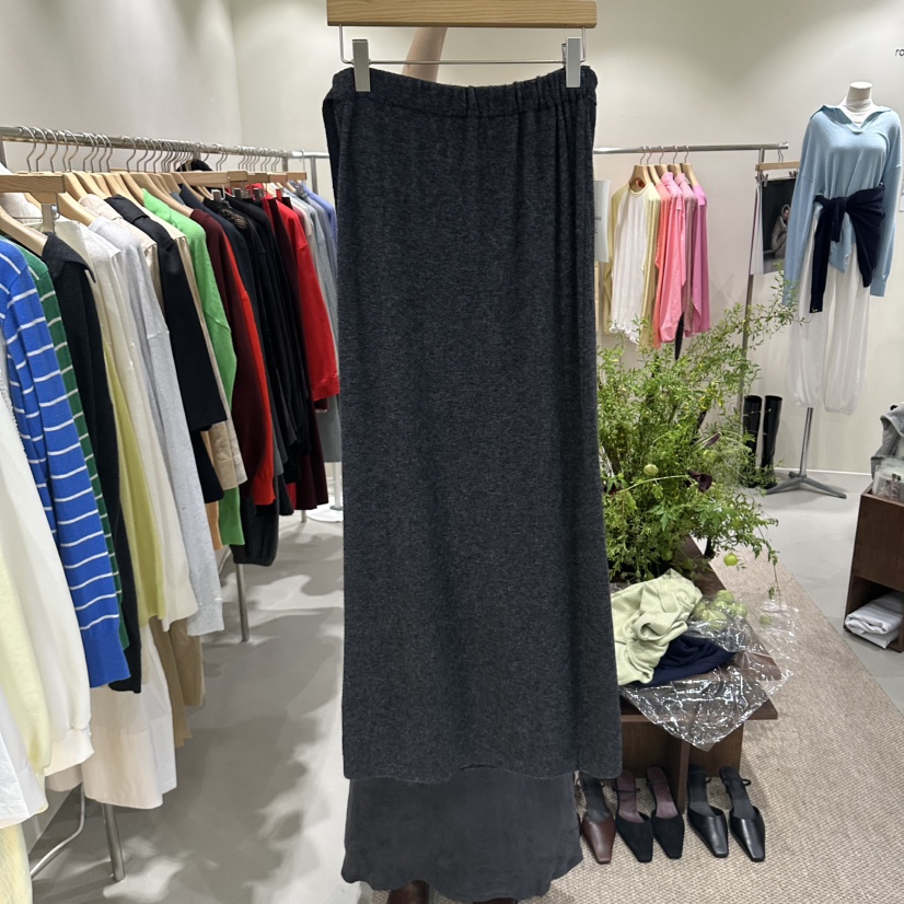 ROOM K-P東大門代購女士新品熱賣真品推薦時尚長裙裹身裙ROOM K-P長裙