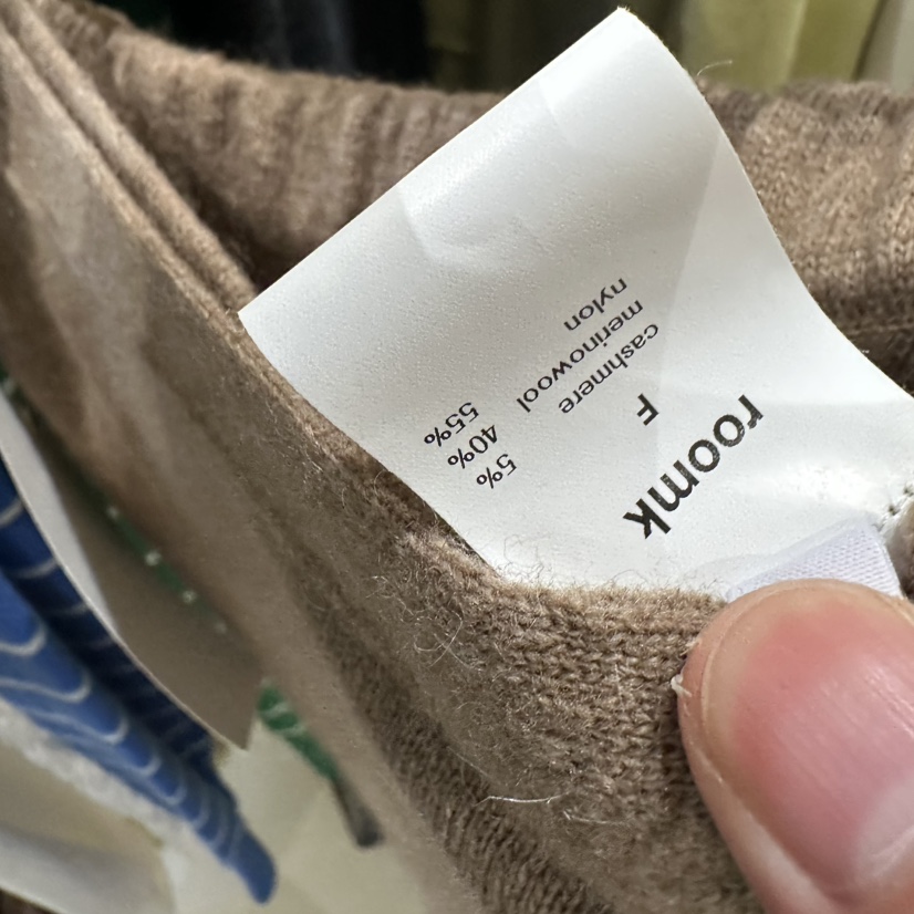 ROOM K-P東大門代購女士新品熱賣真品推薦時尚長裙裹身裙ROOM K-P長裙