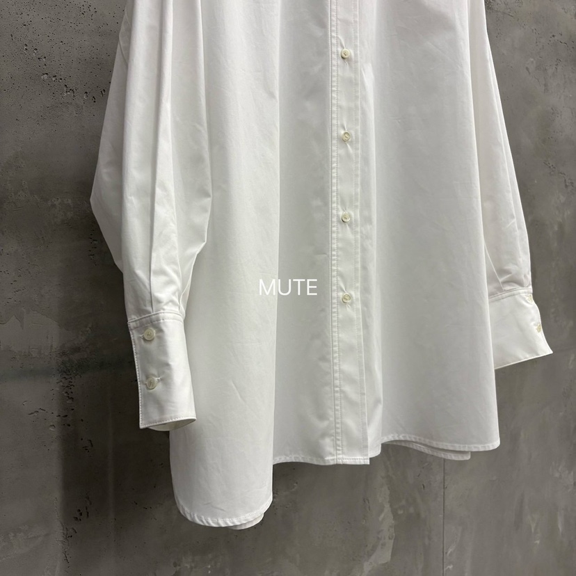 MUTE-P東大門直郵女士新款熱賣休閑推薦人氣時尚襯衫蕾絲衫MUTE襯衫/蕾絲衫