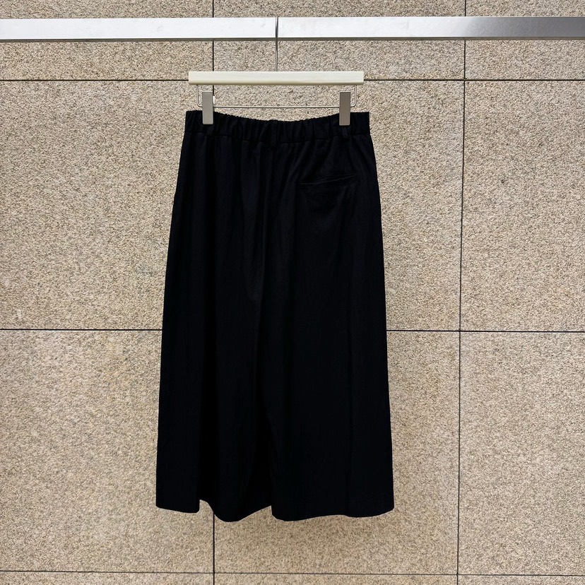 PERS東大門直郵女士新款推薦時尚熱賣真品人氣休閑短褲PERS短褲圖色1黑色
