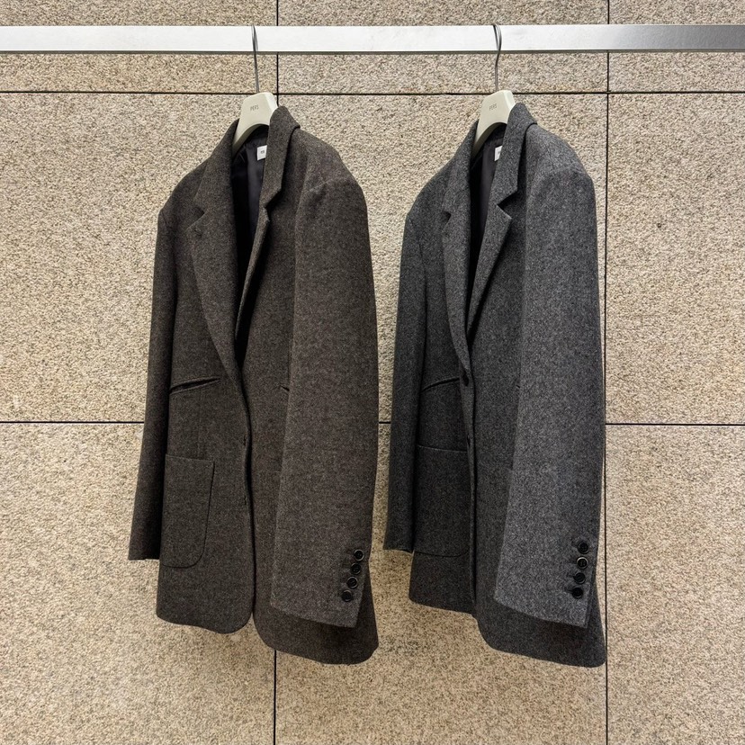 PERS東大門代購女士新品推薦真品休閑時尚人氣熱賣西裝西服PERS西裝/西服