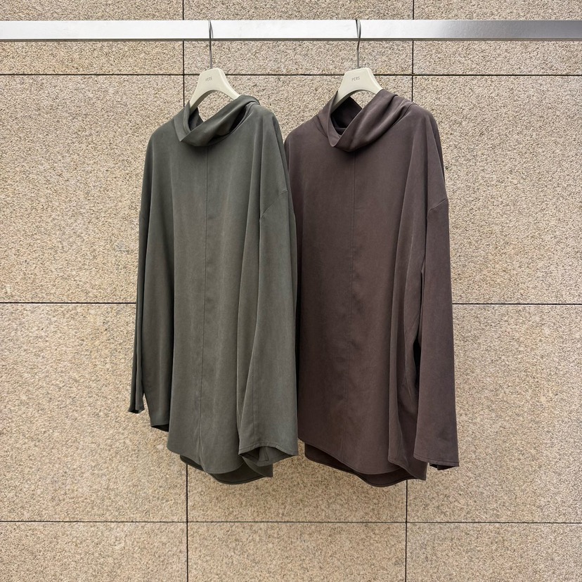 PERS韓國直郵女士新品真品時尚人氣推薦熱賣襯衫蕾絲衫天絲PERS襯衫/蕾絲衫