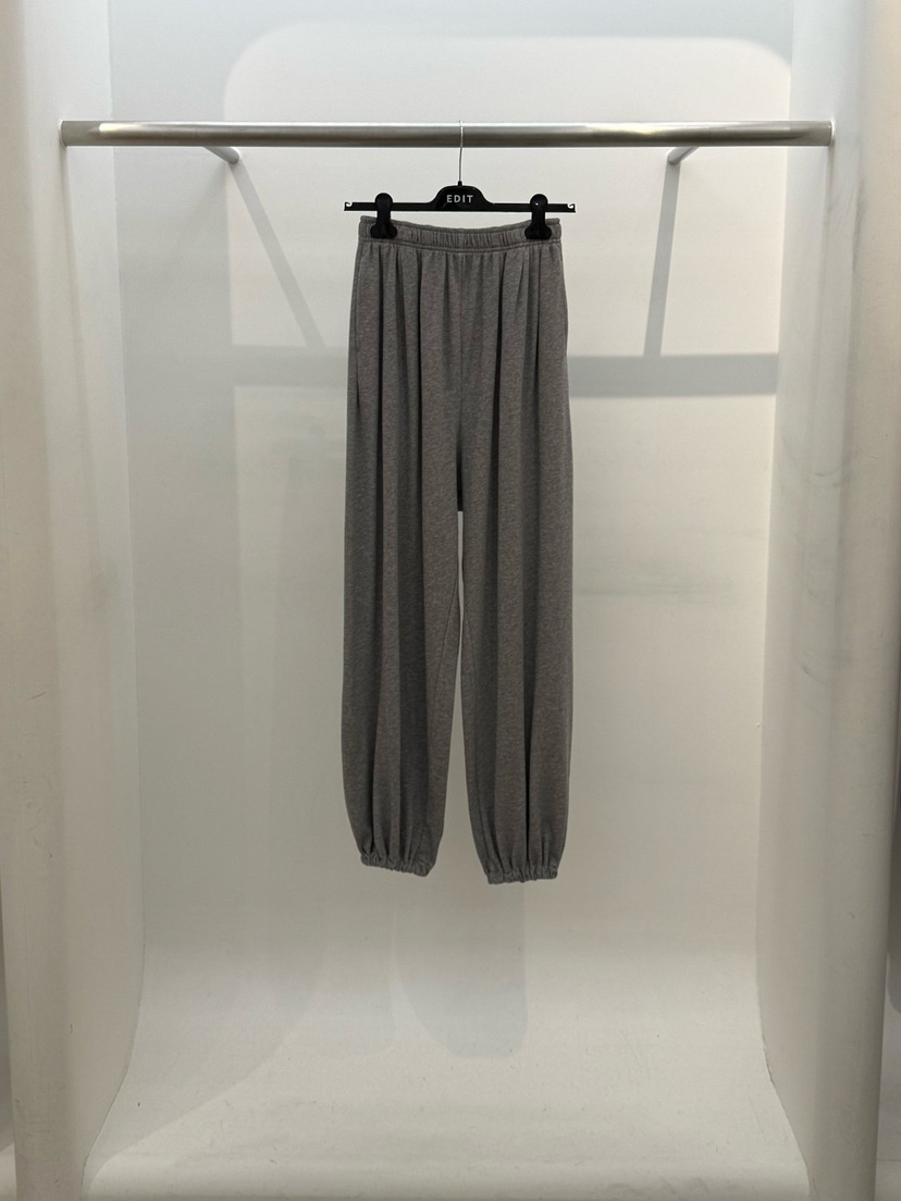 EDIT東大門實拍女士新品時尚熱賣真品推薦人氣休閑休閑褲EDIT休閑褲圖色3