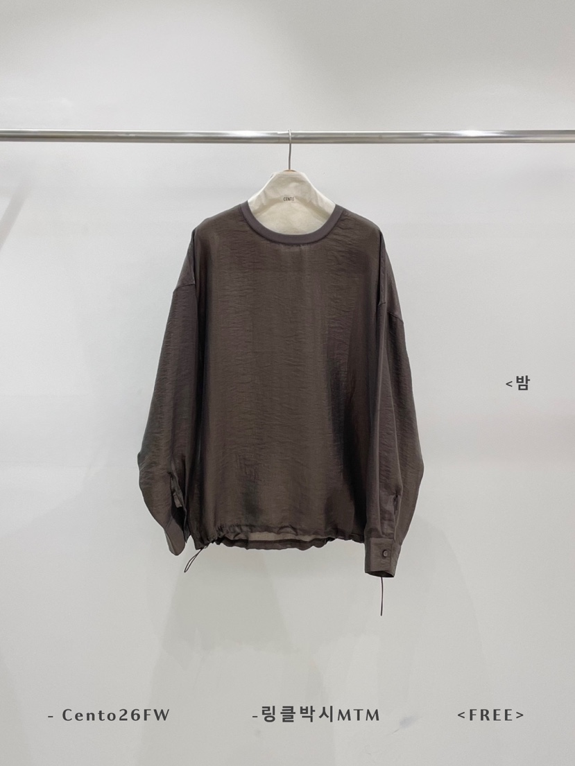 CENTO東大門直郵女士新款熱賣真品時尚推薦休閑襯衫蕾絲衫CENTO襯衫/蕾絲衫圖色2