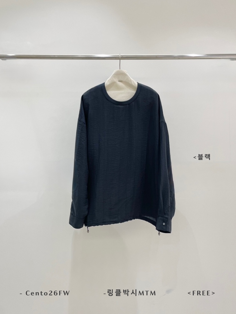 CENTO東大門直郵女士新款熱賣真品時尚推薦休閑襯衫蕾絲衫CENTO襯衫/蕾絲衫圖色4