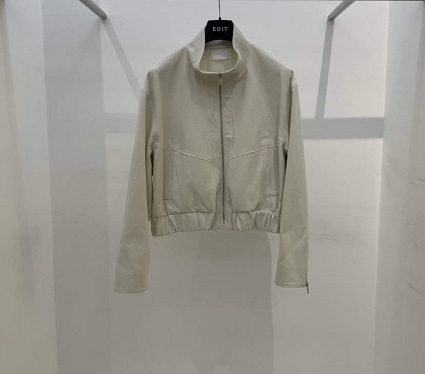 EDIT東大門代購女士新品人氣時尚真品休閑推薦熱賣夾克EDIT夾克圖色1