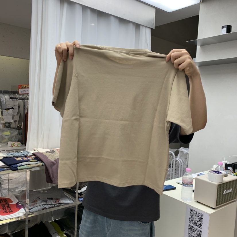 LEESEED-A/SEED東大門實拍女士新品人氣真品熱賣休閑T恤LEESEED-A/SEEDT恤