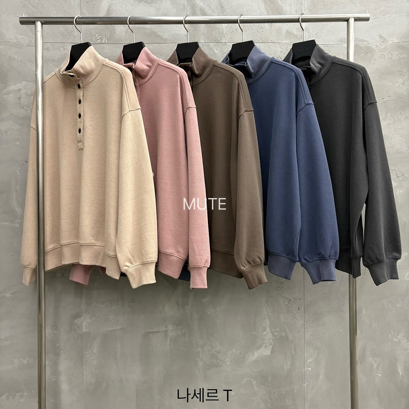 MUTE-P東大門代購女士新品真品熱賣時尚推薦人氣休閑衛衣MUTE衛衣