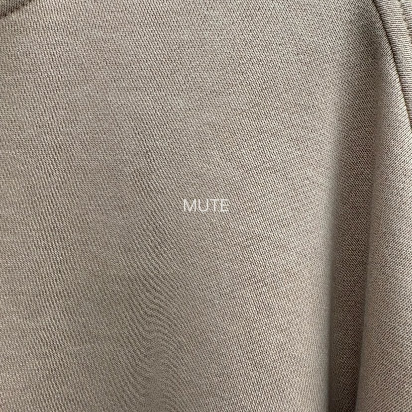 MUTE-P東大門代購女士新品真品熱賣時尚推薦人氣休閑衛衣MUTE衛衣