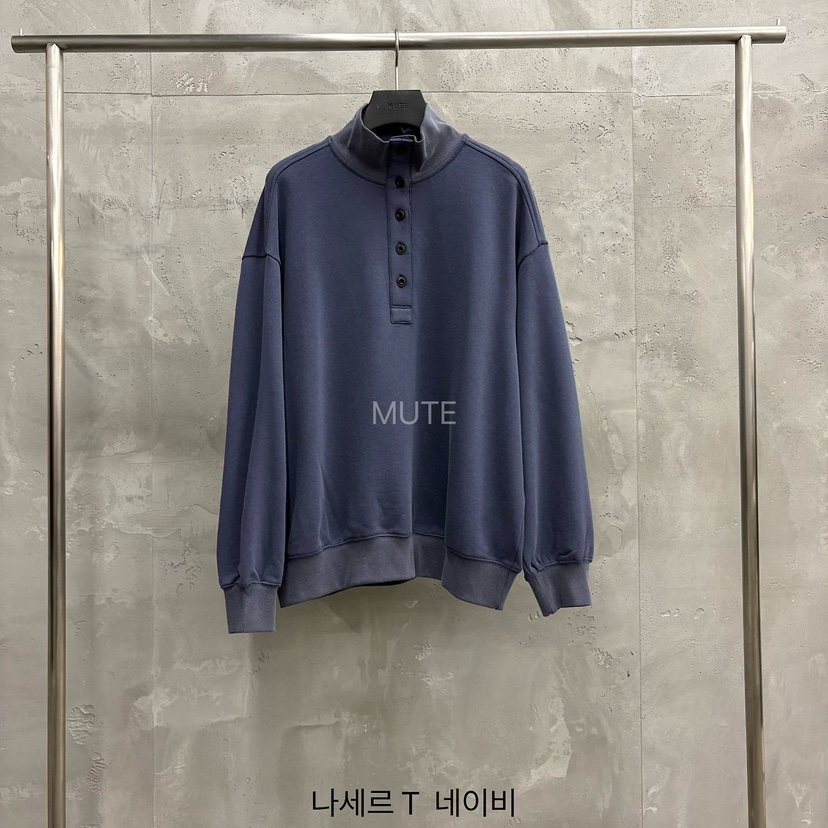 MUTE-P東大門代購女士新品真品熱賣時尚推薦人氣休閑衛衣MUTE衛衣圖色4