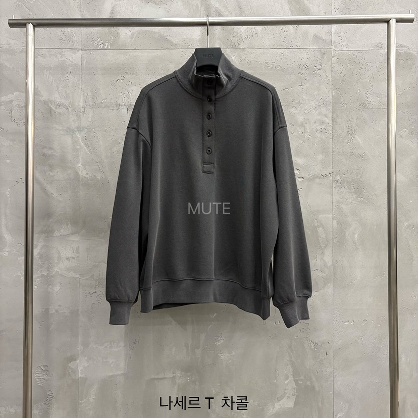 MUTE-P東大門代購女士新品真品熱賣時尚推薦人氣休閑衛衣MUTE衛衣圖色5