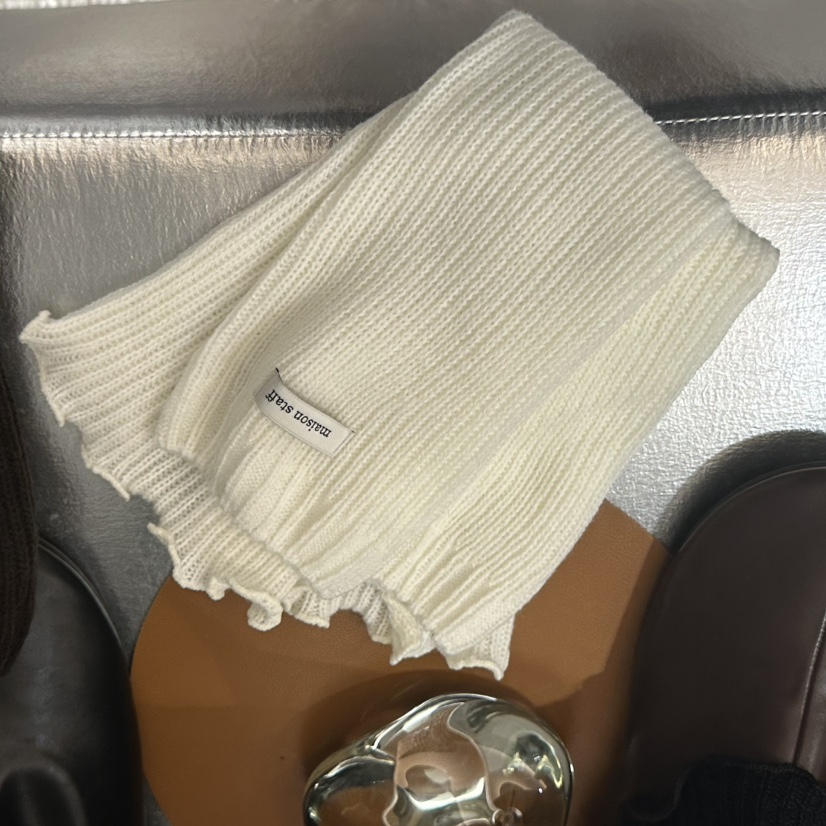 DOUBLE STANDARD/LE SMOKING/MAISONSTAFF東大門直郵女裝新品真品襪子MAISONSTAFF襪子圖色1