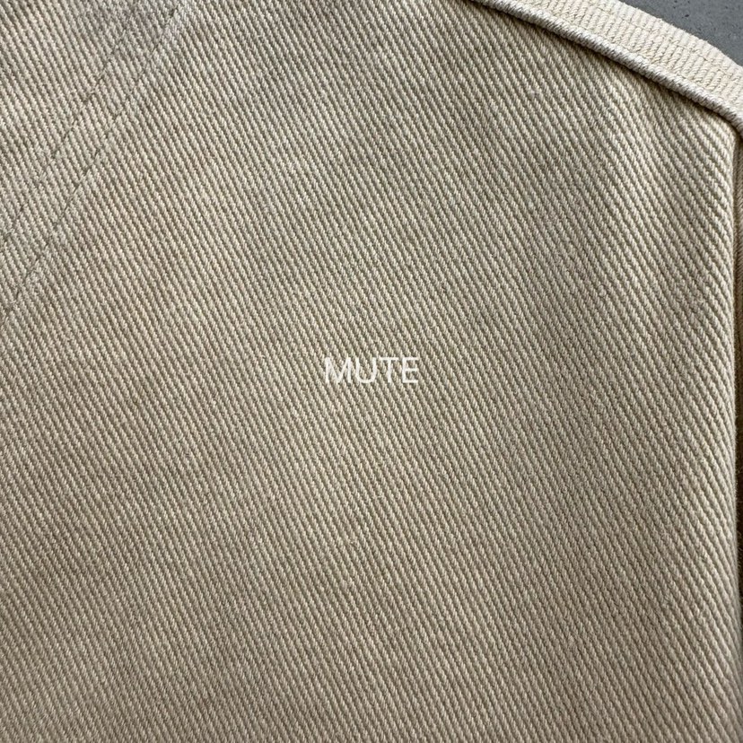 MUTE-P韓國代購女裝新品休閑真品人氣時尚推薦熱賣夾克MUTE夾克