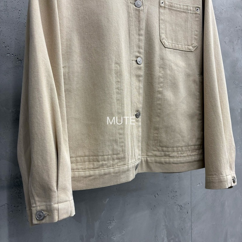 MUTE-P韓國代購女裝新品休閑真品人氣時尚推薦熱賣夾克MUTE夾克