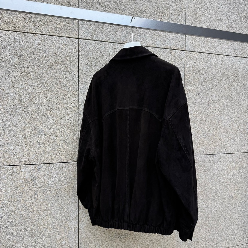 PERS東大門直郵女裝新品休閑熱賣人氣真品推薦時尚夾克羊絨PERS夾克