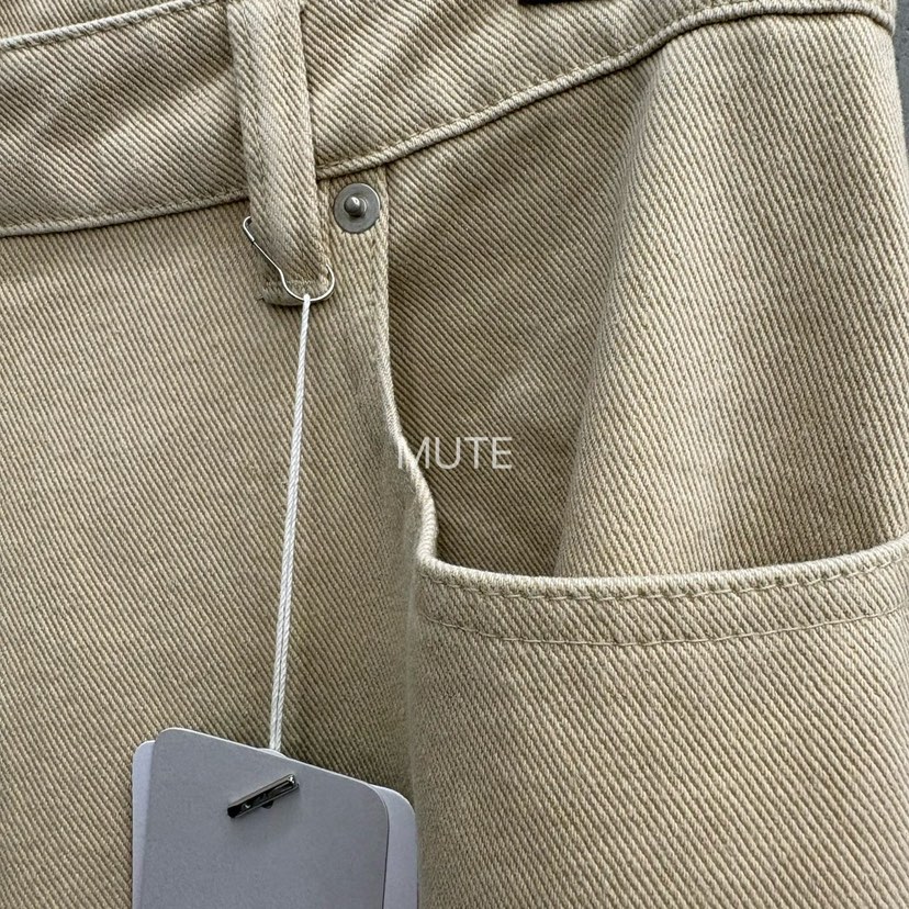 MUTE-P東大門實拍女士新款推薦人氣真品時尚熱賣休閑休閑褲MUTE休閑褲