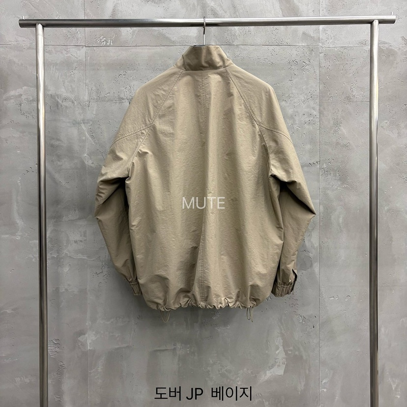 MUTE-P韓國代購女裝新品人氣時尚休閑真品推薦熱賣夾克MUTE夾克