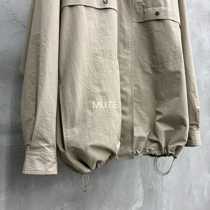 MUTE-P韓國代購女裝新品人氣時尚休閑真品推薦熱賣夾克MUTE夾克