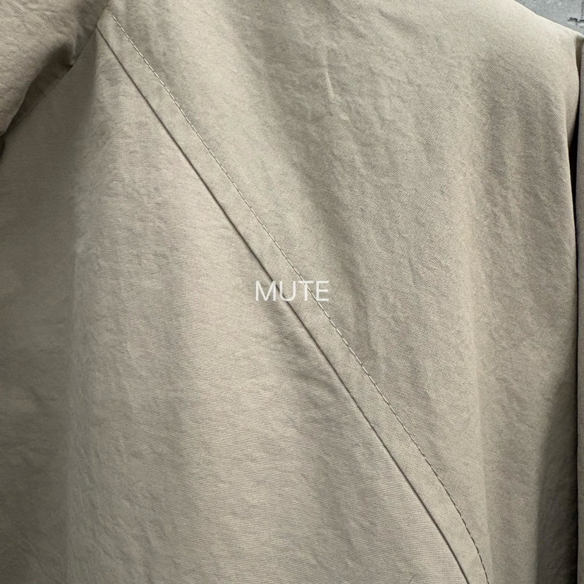 MUTE-P韓國代購女裝新品人氣時尚休閑真品推薦熱賣夾克MUTE夾克