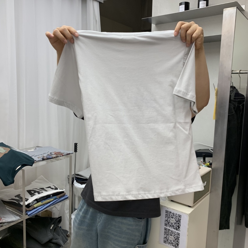 LEESEED-A/SEED東大門代購女士新品人氣休閑T恤大力水手LEESEED-A/SEEDT恤