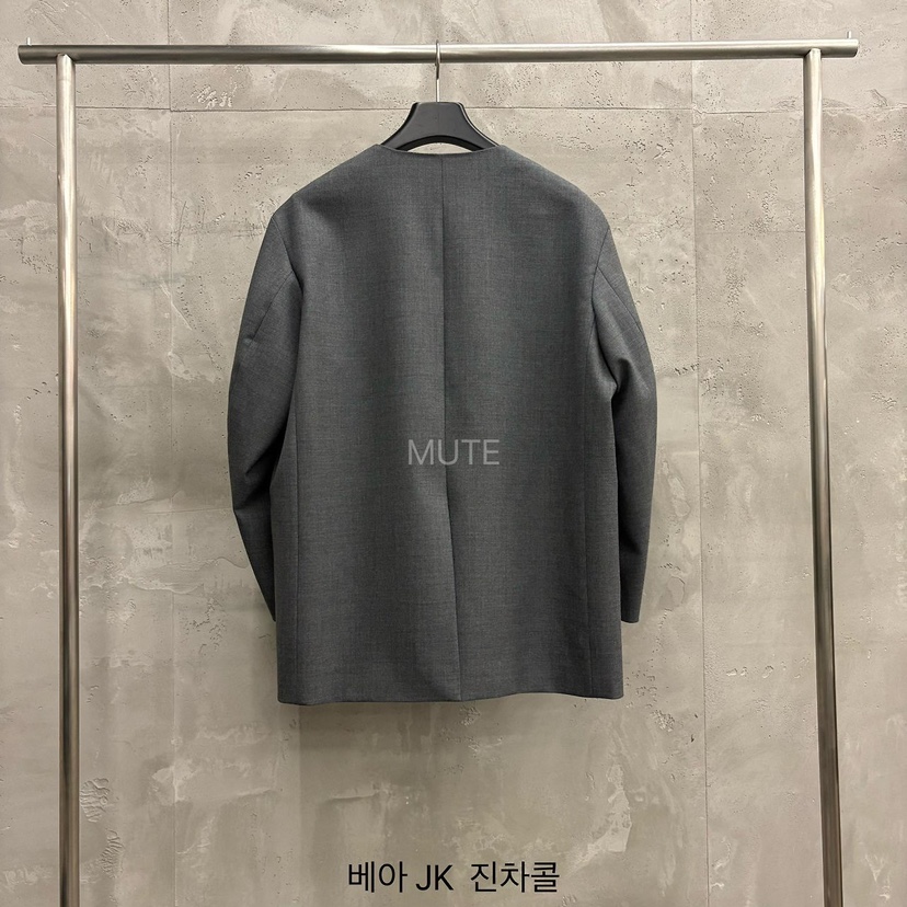 MUTE-P韓國代購女士新品人氣熱賣真品休閑時尚推薦夾克MUTE夾克