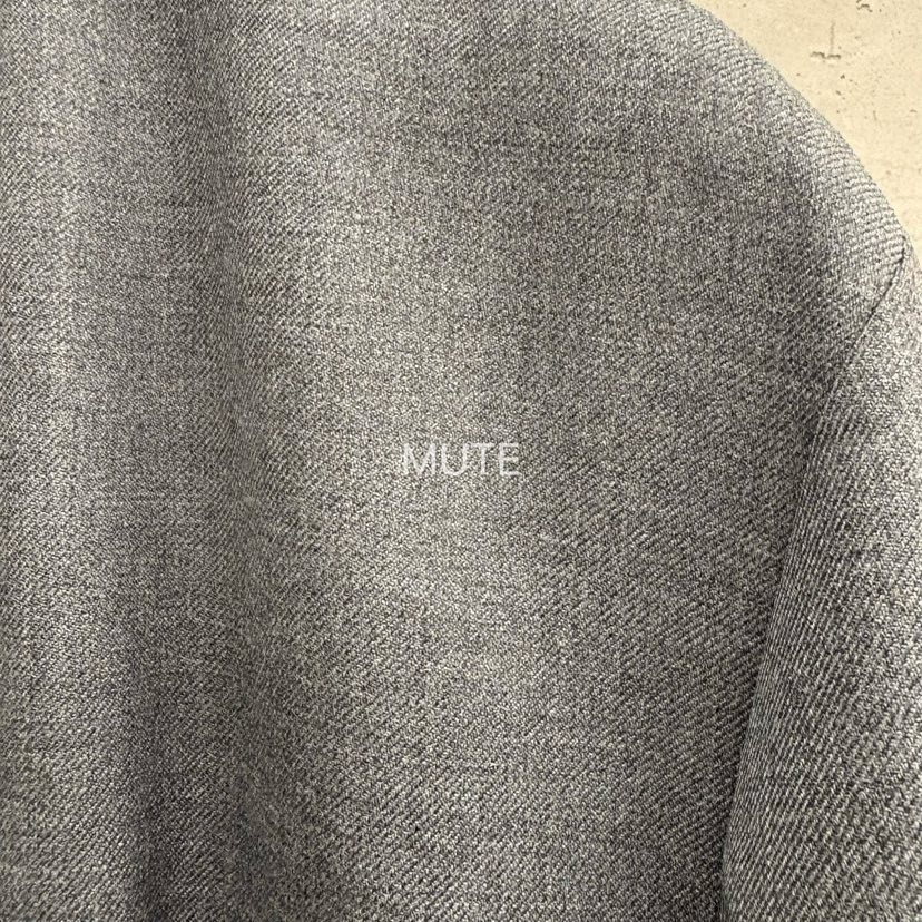 MUTE-P韓國代購女士新品人氣熱賣真品休閑時尚推薦夾克MUTE夾克
