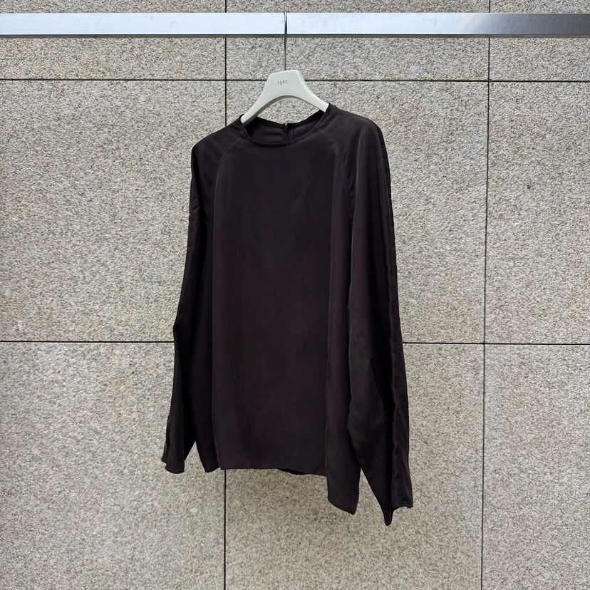 PERS東大門直郵女士新品真品休閑推薦時尚人氣襯衫蕾絲衫PERS襯衫/蕾絲衫圖色2