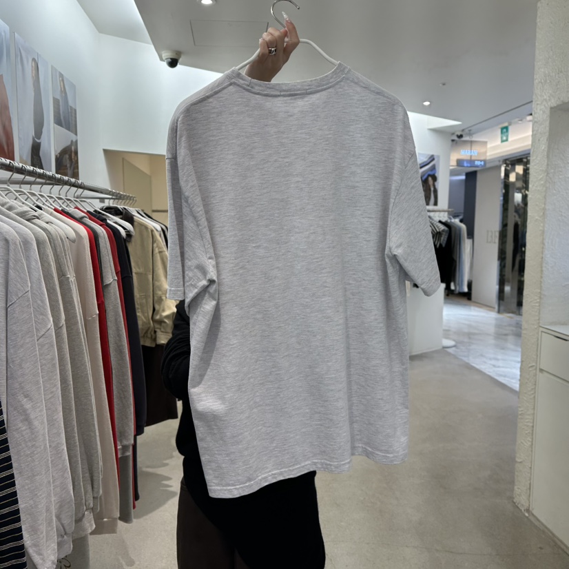 MARAN-P韓國直郵女裝新品熱賣推薦人氣時尚休閑真品T恤MARANT恤