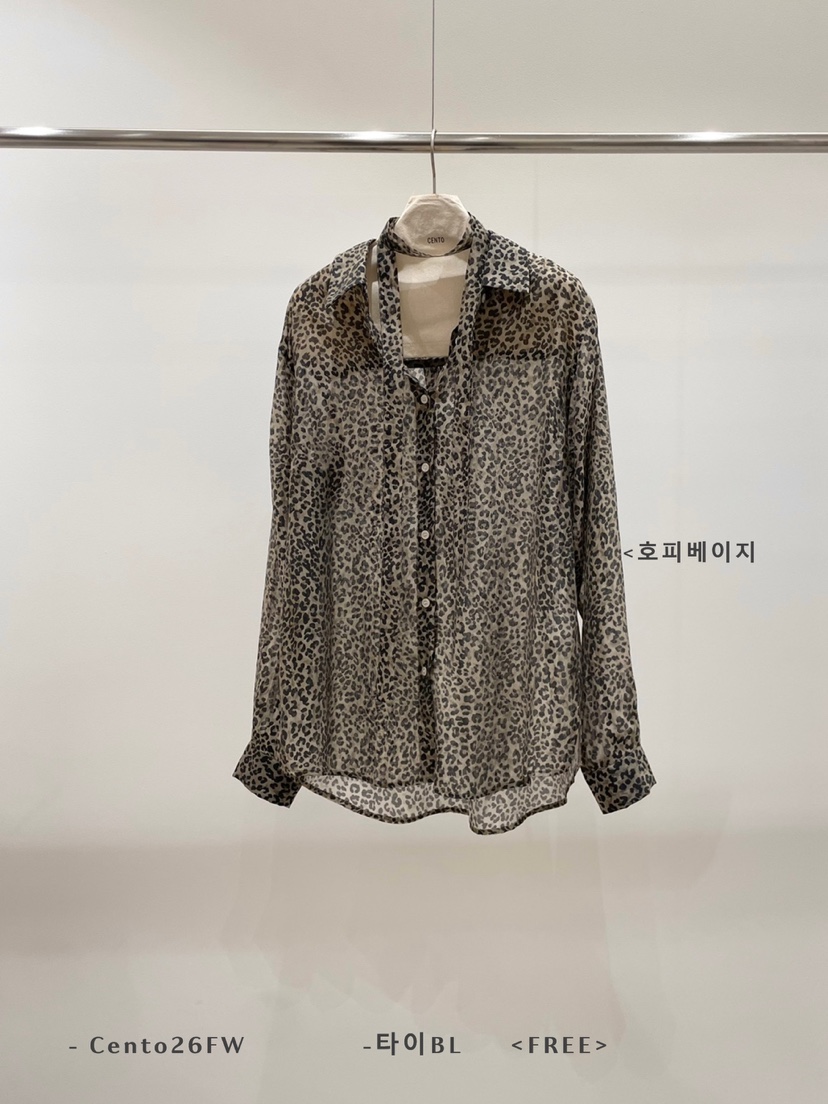 CENTO韓國直郵女裝新品時尚休閑熱賣真品人氣推薦襯衫蕾絲衫CENTO襯衫/蕾絲衫圖色2