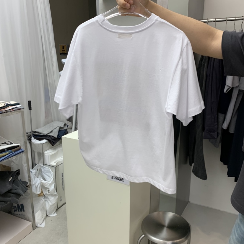 LEESEED-A/SEED東大門直郵女士新品推薦時尚休閑熱賣T恤LEESEED-A/SEEDT恤