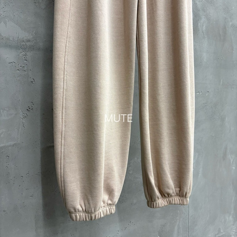 MUTE-P東大門代購女士新款時尚人氣推薦熱賣真品休閑休閑褲MUTE休閑褲