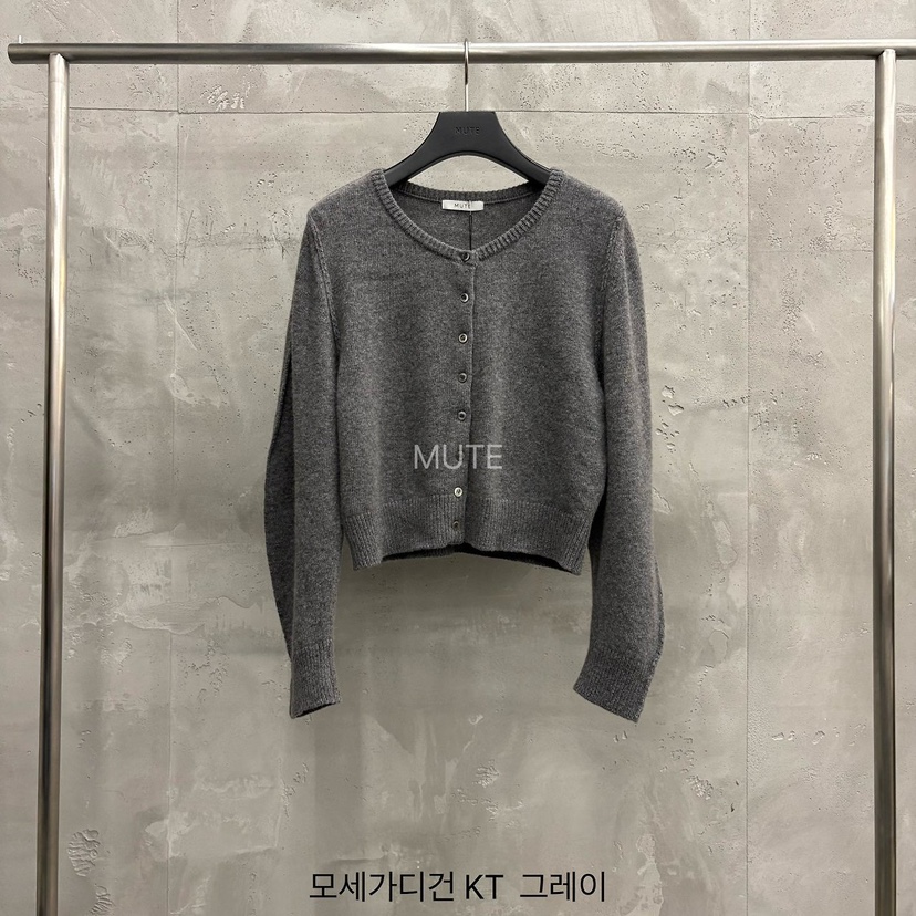 MUTE-P韓國直郵女裝新款休閑真品人氣時尚推薦熱賣針織衫MUTE針織衫圖色4
