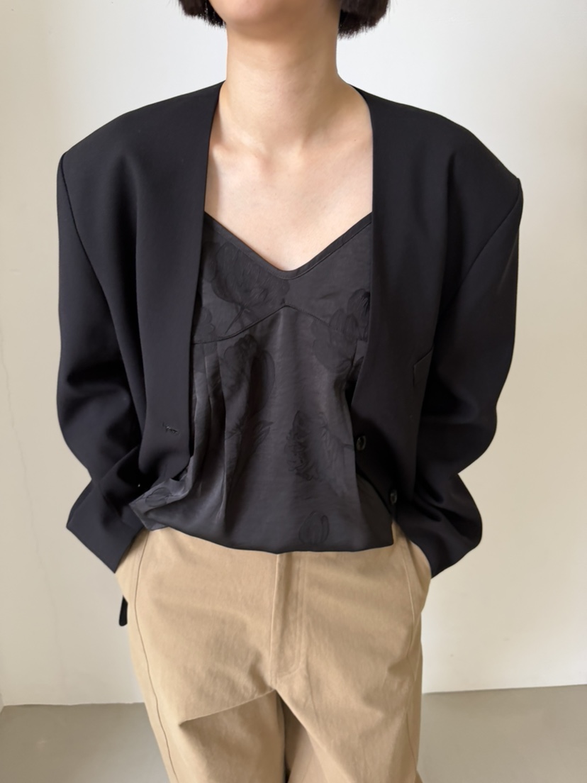 BAROQUE東大門代購女士新品人氣時尚真品休閑熱賣西裝西服BAROQUE西裝/西服