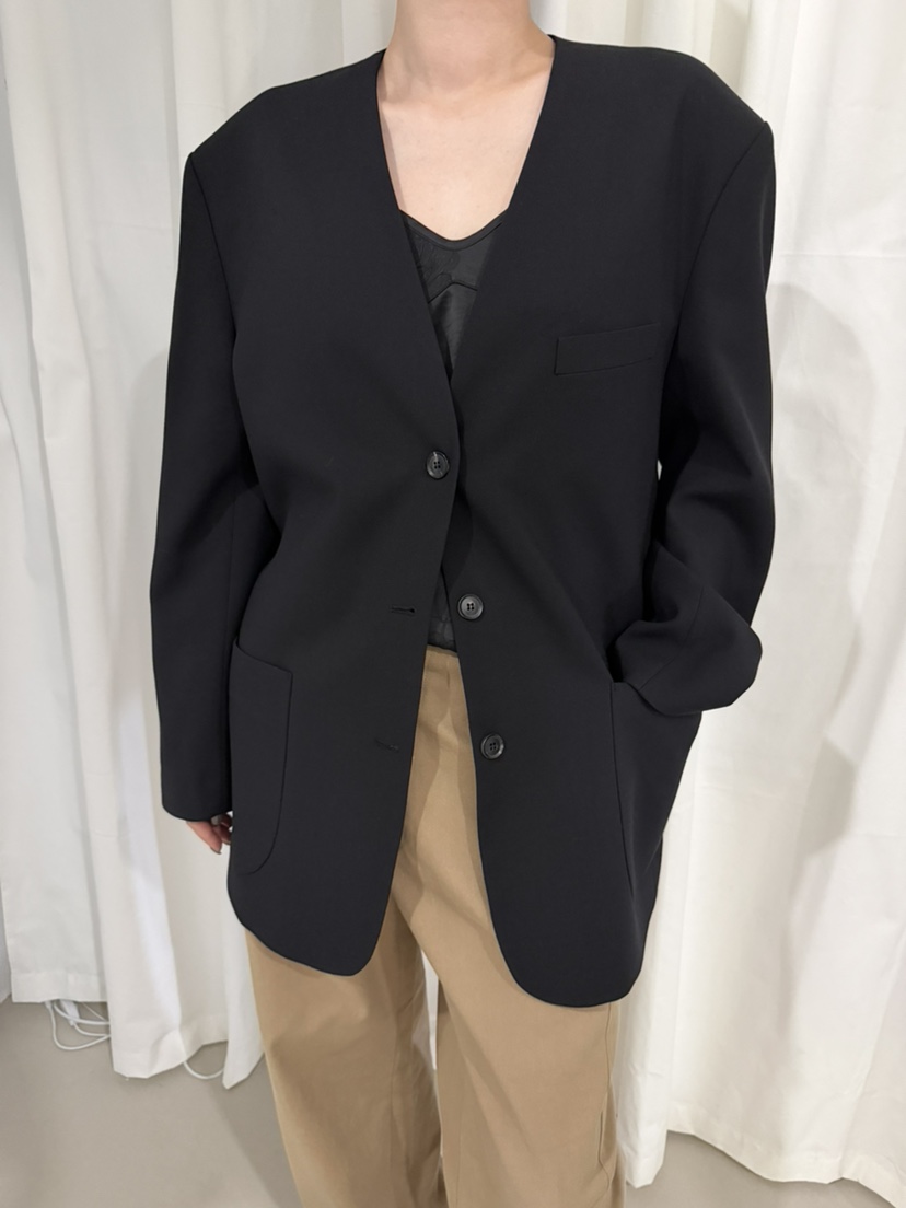 BAROQUE東大門代購女士新品人氣時尚真品休閑熱賣西裝西服BAROQUE西裝/西服