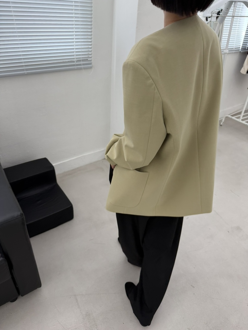 BAROQUE東大門代購女士新品人氣時尚真品休閑熱賣西裝西服BAROQUE西裝/西服