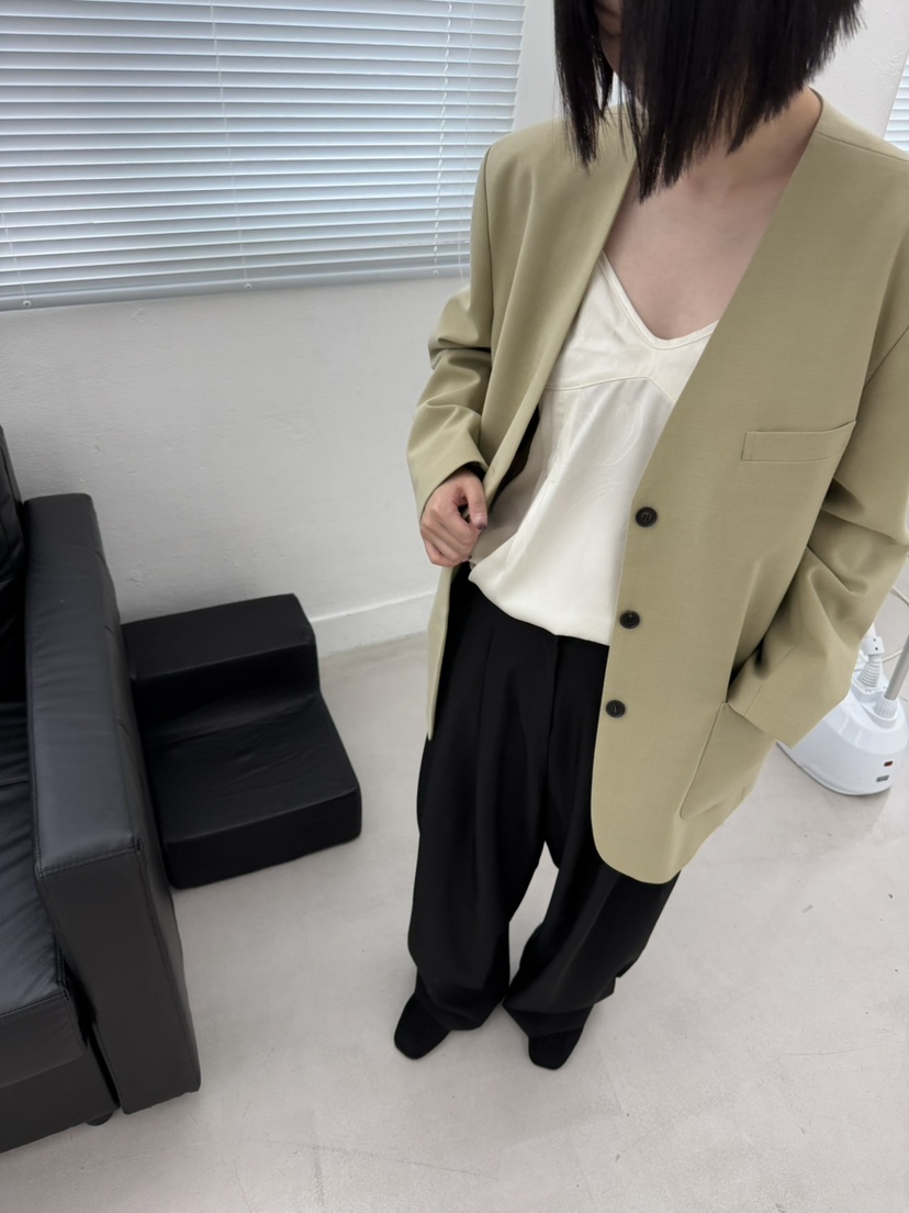 BAROQUE東大門代購女士新品人氣時尚真品休閑熱賣西裝西服BAROQUE西裝/西服